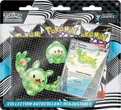Foudre Noire 3 boosters