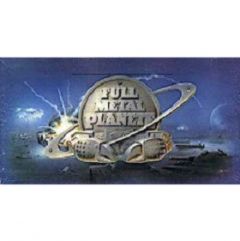 Full Metal Planete