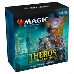 Pack d'Avant Première Magic Theros Par-delà la Mort