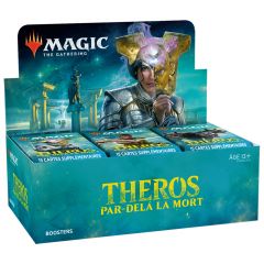 Boîte Magic de 36 Boosters Theros Par-delà la Mort