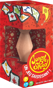 Jungle Speed