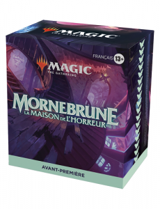Kit AP Mornebrune