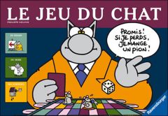 Le jeu du chat