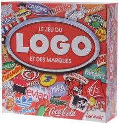 Le jeu du logo