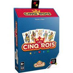 Les Cinq Rois