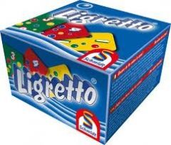 Ligretto Bleu