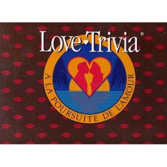 Love Trivia Schmidt
