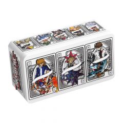 Mega Tin Box 2025