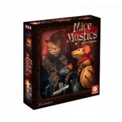 Mice and Mystics