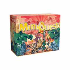 MiniQuest