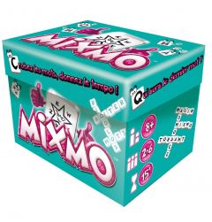 Mixmo