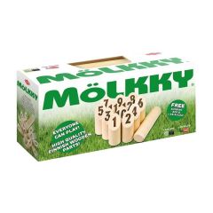 Mölkky