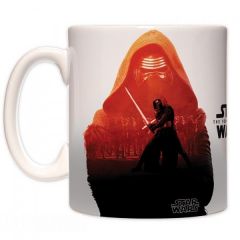 Mug 460 ml Star Wars Kylo Ren