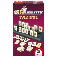 My Rummy Edition Voyage