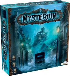 Mysterium