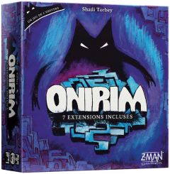 Onirim