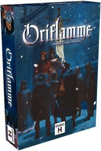 Oriflamme