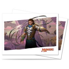 Protège-cartes Battle for Zendikar Gideon Ally of Zendikar