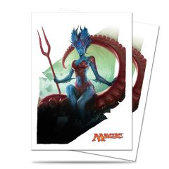 Protège-cartes Battle for Zendikar Kiora master of the depths