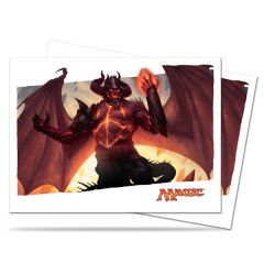 Protège-cartes Battle for Zendikar Ob Nixilis Reignited