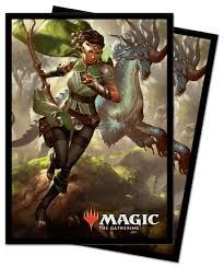 Protège-cartes Ikoria Nissa