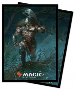 Protège-cartes M21 Garruk