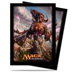 Protège-cartes Magic Créations Divines Xenagos