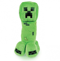 Peluche Creeper