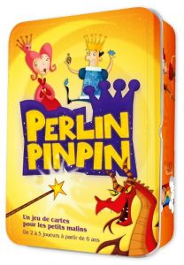 Perlinpinpin