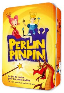 Perlinpinpin