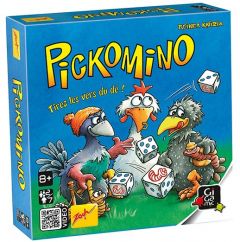 Pickomino