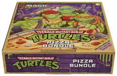 Pizza Bundle Teenage Mutant Ninja Turtles
