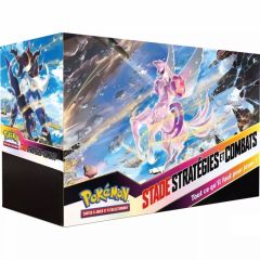 Coffret Stade Stratégies et Combats EB10 Astres Radieux Pokémon FR