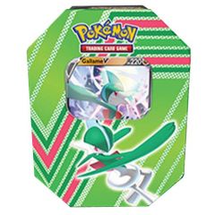 Pokébox Potentiel Caché 2022 Gallame V