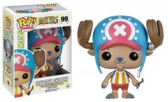 Pop 99 Tony Chopper 10 cm