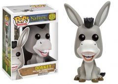 Pop! Shrek 279 Donkey