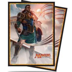 Protège-cartes Amonkhet Gideon