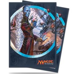 Protège-cartes Kaladesh - Dovin Baan x80