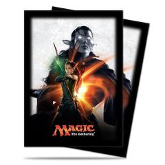 Protège-cartes Magic Origines Nissa