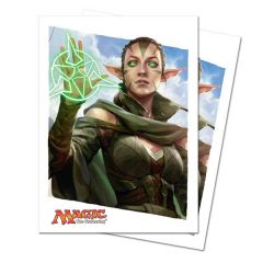 Protège-cartes Oath of the Gatewatch Nissa