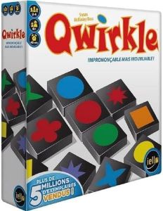 Qwirkle