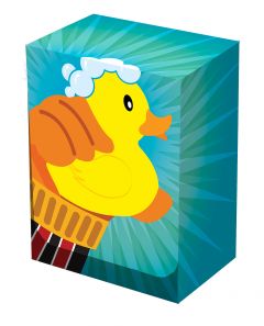 Deck Box Ducky