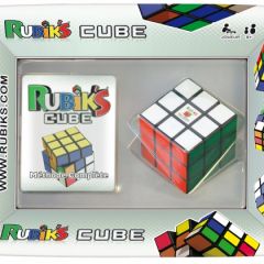Rubik's Cube 3x3