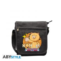 Sac Besace Kon Bleach Petit Format