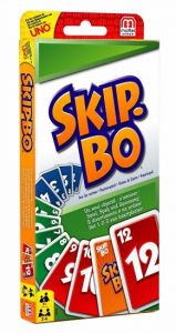 Skip Bo