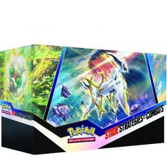 Coffret Stade Stratégies et Combats EB09 Stars Étincelantes Pokémon FR