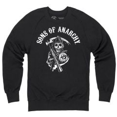Sweat Sons of Anarchy Reaper Banner