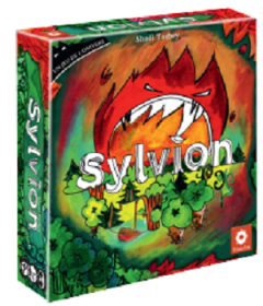 Sylvion