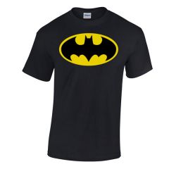 T-shirt Batman