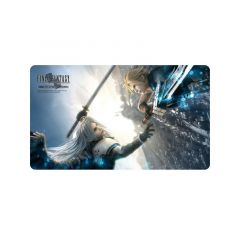 TAPIS DE JEU FINAL FANTASY 7 Sephiroth & Cloud Strife 